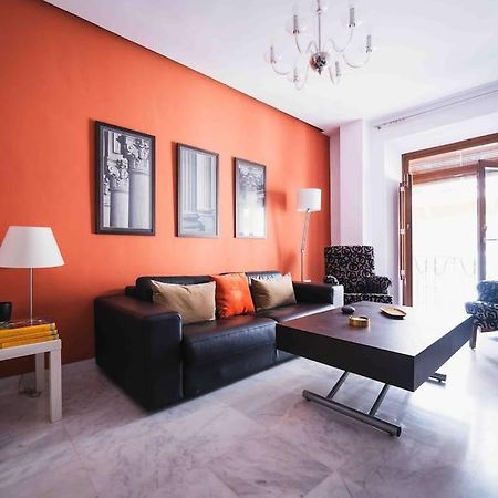 شقة Atico Con Terraza Privada Cerca De La Catedral إشبيلية المظهر الخارجي الصورة