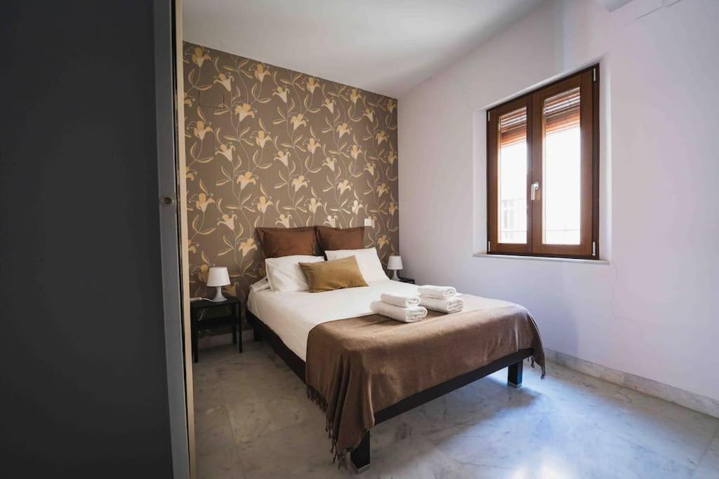 شقة Atico Con Terraza Privada Cerca De La Catedral إشبيلية المظهر الخارجي الصورة